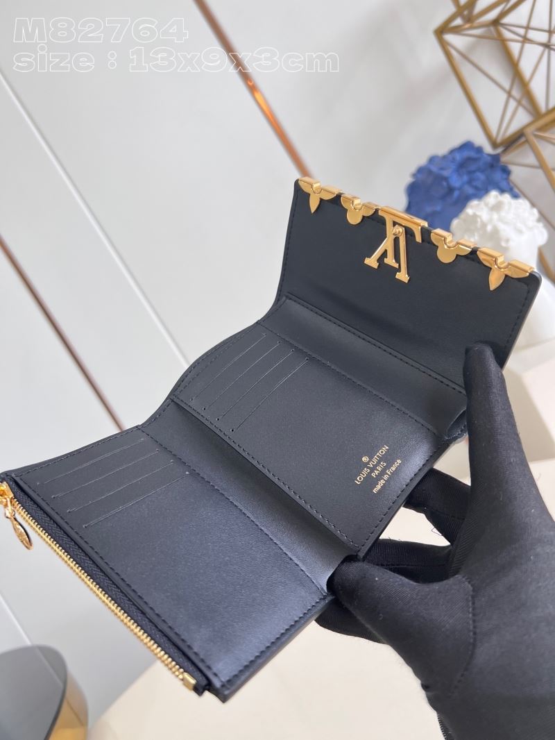 Louis Vuitton Wallets